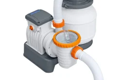 Filtre à sable Flowclear 5 - 678 m³/h BESTWAY