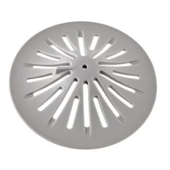 Filtre universel Catchy baignoire/douche/lavabo/évier gris