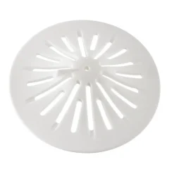 Filtre universel Catchy baignoire/douche/lavabo/évier blanc