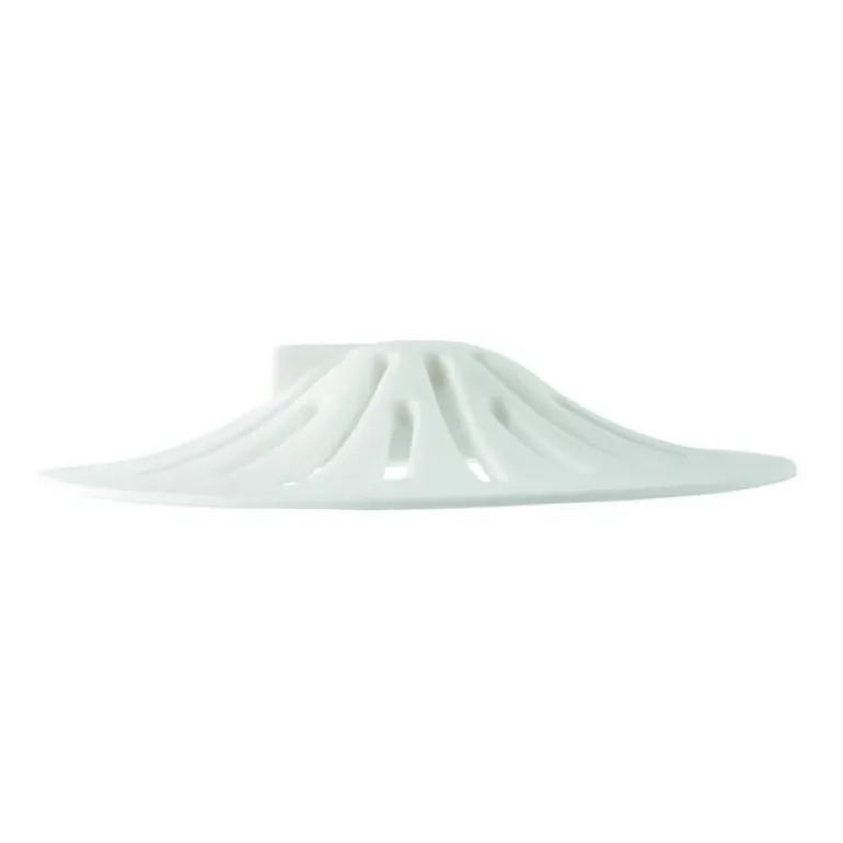Filtre universel Catchy baignoire/douche/lavabo/évier blanc