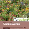 Fleurs Champêtres - 100/300 m²