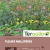 Fleurs Mellifères - 100/300 m²
