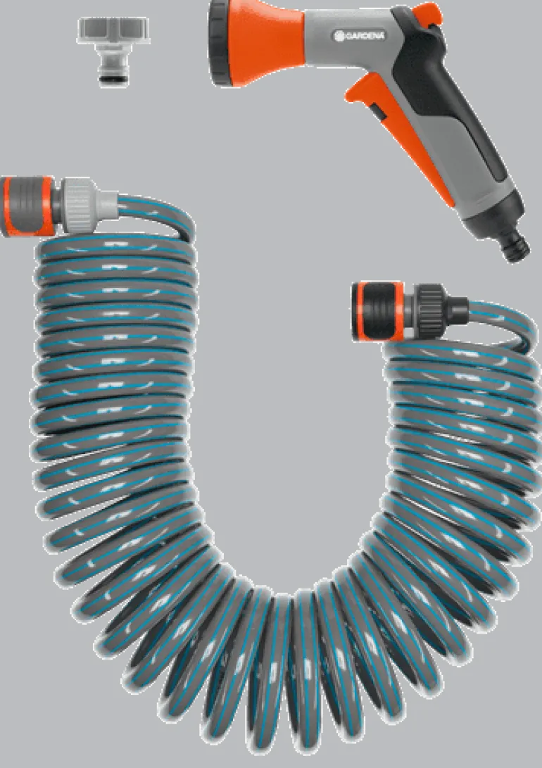 Flexible d'arrosage 10m GARDENA