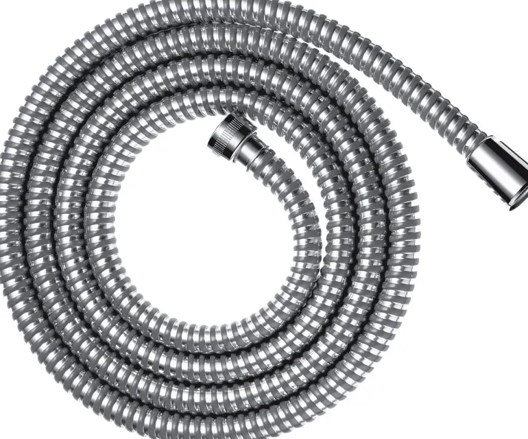 Flexible Mariflex 2,00m chrome HANSGROHE
