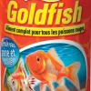 Flocons complets pour poissons rouges Goldfish 250ml