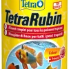 Flocons pour poissons d'ornement Tetrarubin 100ml