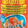Flocons pour poissons rouges Goldfish 1L
