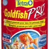 Flocons pour poissons rouges Goldfish Pro crisps 100ml