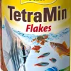 Flocons pour poissons tropicaux TetraMin 250ml