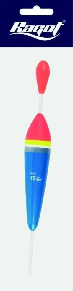 Flotteur isch 15g RAGOT