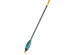 Flotteur anglais pré-plombé Brighton 8+2g