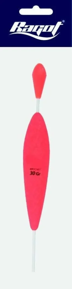 Flotteur brochet 15g RAGOT