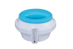 Flotteur chimique + gant de protection Chemguard™
