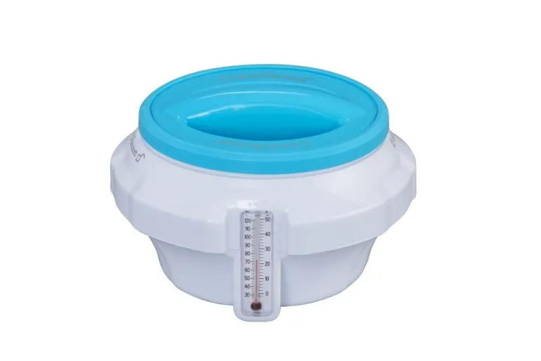 Flotteur chimique + gant de protection Chemguard™