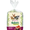 Foin Timothy Hay betterave rouge et tomates 500 g NATURE