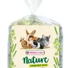 Foin Timothy Hay poivron et panais 500 g NATURE