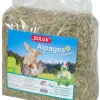 Foin des alpages premium aromatisé menthe-camomille