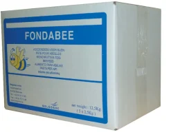 Fondabee 2,5 kg x5 pains