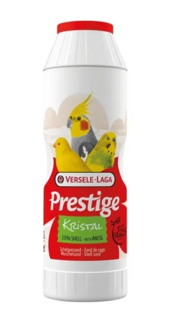 Fond de cage Kristal saupoudreuse 2kg