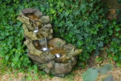 Fontaine de jardin Aspen