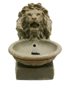 Fontaine de jardin Basel
