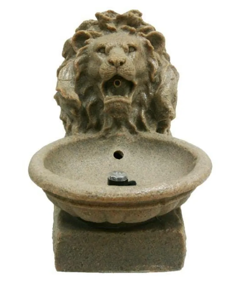 Fontaine de jardin Basel