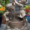 Fontaine de jardin Memphis