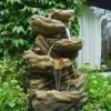 Fontaine de jardin Sedona