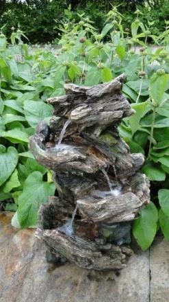 Fontaine de jardin Vernier