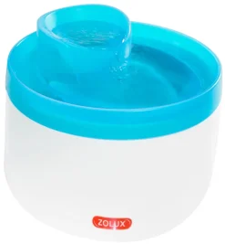 Fontaine à eau pour chat électrique 2L ZOLUX