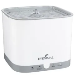 Fontaine à eau Smart Bloom Pet Fountain 2L EYENIMAL