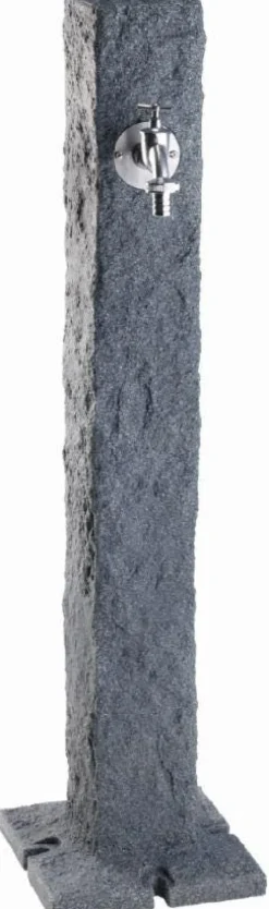 Fontaine Granit Gris Foncé GARANTIA