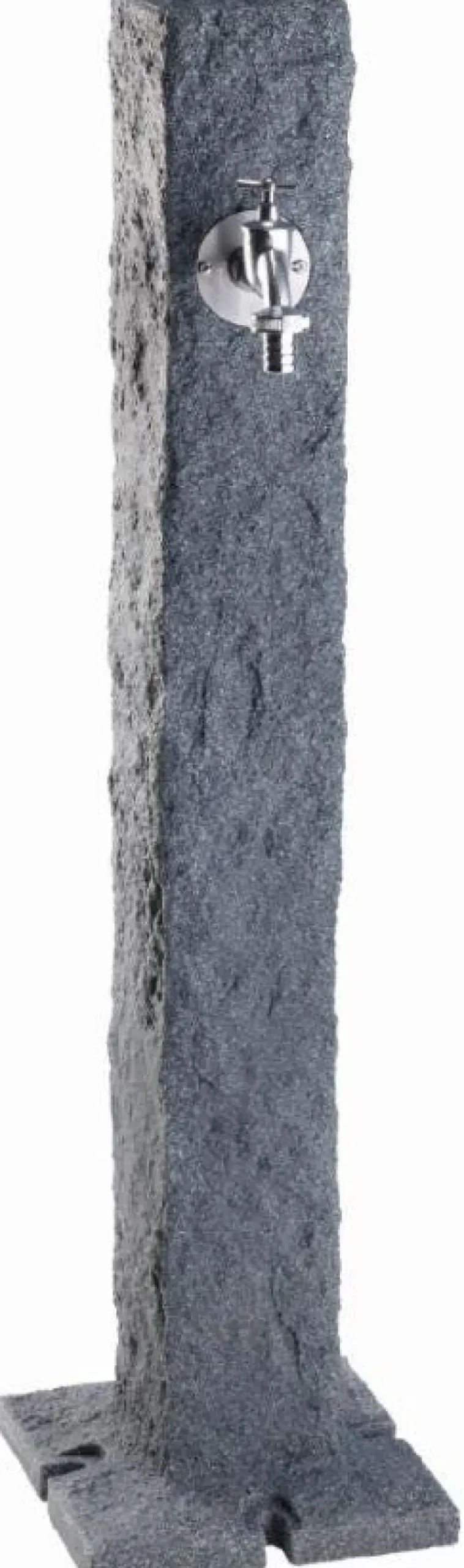 Fontaine Granit Gris Foncé GARANTIA