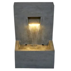 Fontaine Posada - L.30 x H.61 x l.40cm