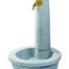 Fontaine Roma Gris Clair GARANTIA