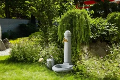 Fontaine Venezia Gris Clair GARANTIA