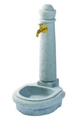 Fontaine Venezia Gris Clair GARANTIA