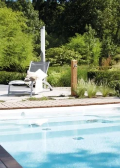 Fontaine Wood Bois Clair GARANTIA