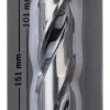 Foret hélicoïdal HSS PointTeQ 12 mm BOSCH