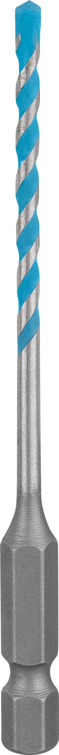 Foret Multi-materiaux HEX-9 EXPERT 3x45x90mm BOSCH