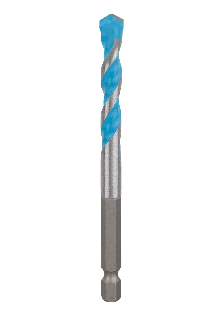 Foret Multi-materiaux HEX-9 EXPERT 8x50x100mm BOSCH