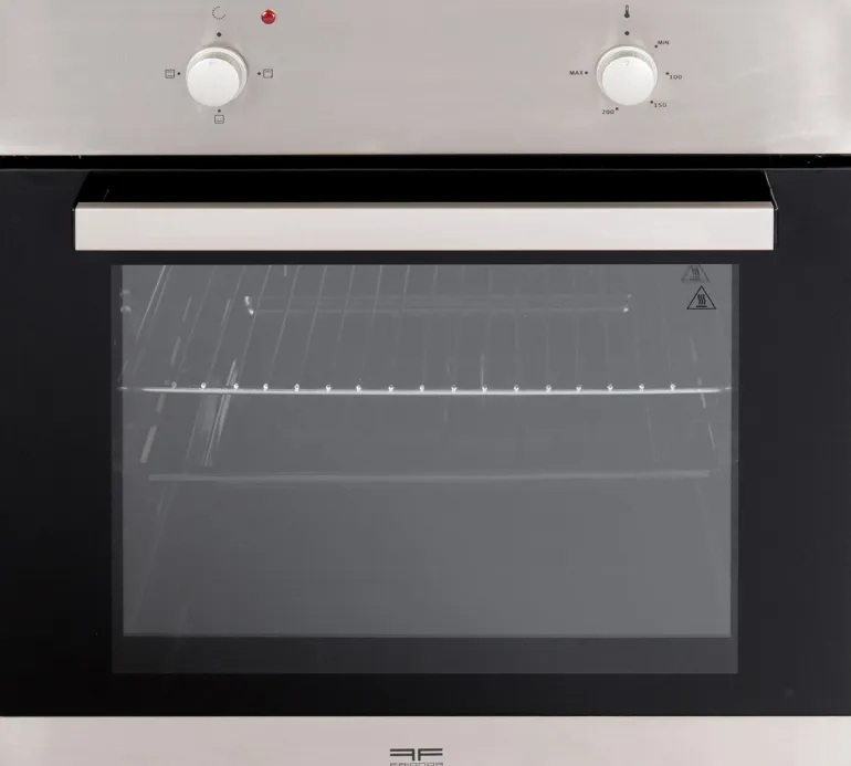 Four encastrable multifonction Catalyse 60L gris
