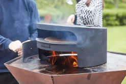 Four à pizza Dynamic Centre pour brasero BARBECOOK
