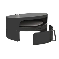 Four à pizza Dynamic Centre pour brasero BARBECOOK