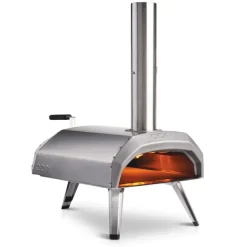 Four à pizza multi-combustible Ooni Karu 12