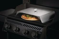Four pizza pour barbecue à gaz NAPOLEON