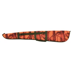 Fourreau à fusil ghost camo blaze 130 cm