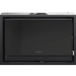 Foyer-insert Honoré 800 Horizon Night View étanche noir