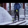 Fraise à neige 18V ONE+ (produit seul) RYOBI
