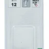 Fraise pour logement tête de vis Ø12mm